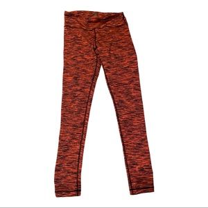 Full length work out pants